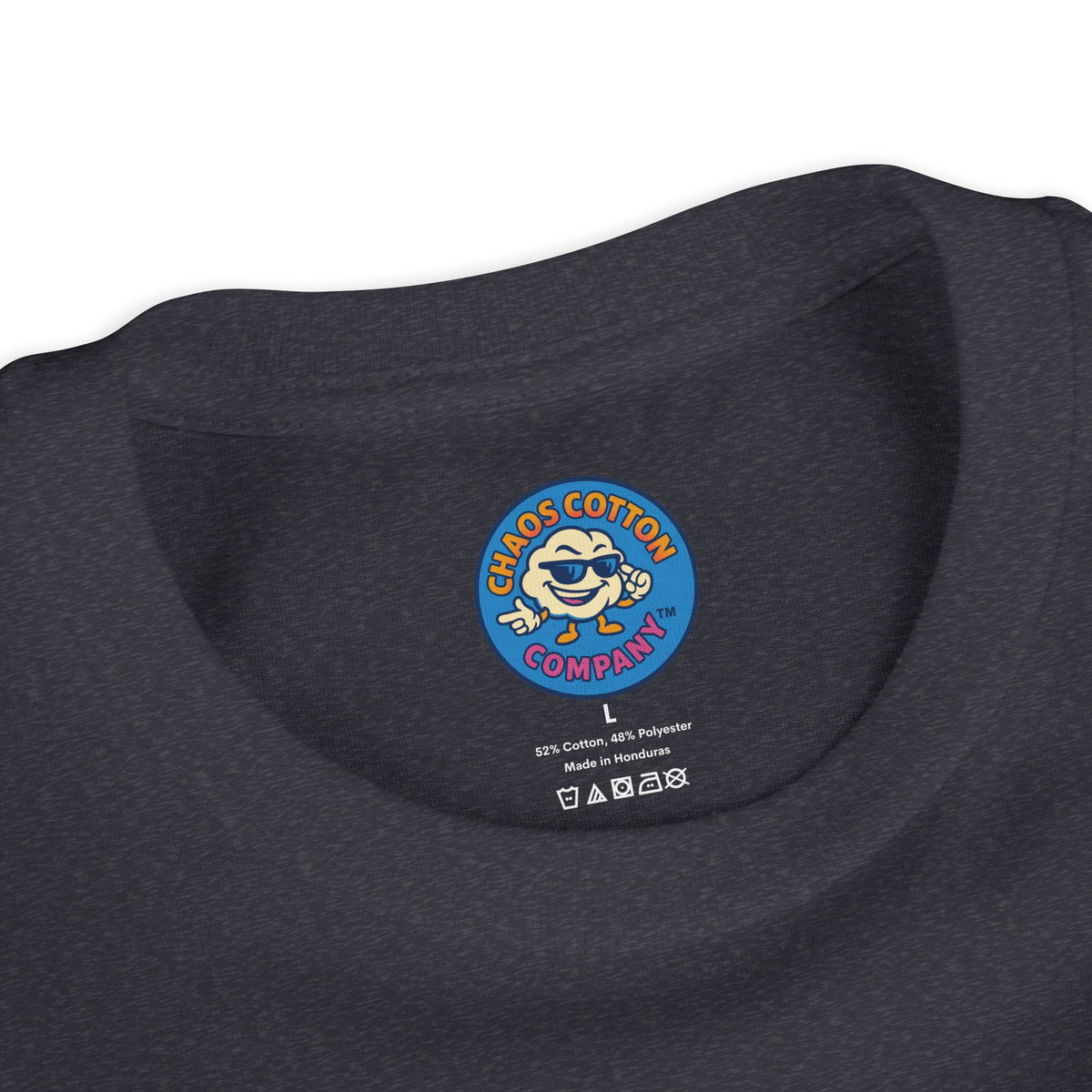 Heart Monster Youth T-Shirt