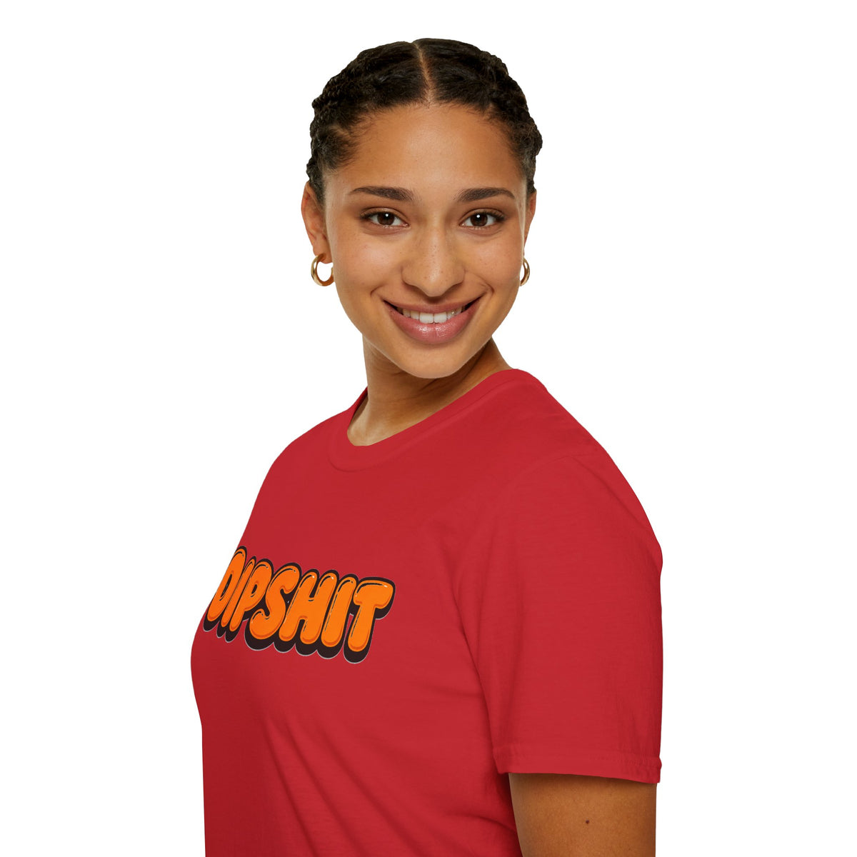 Dipshit T-Shirt