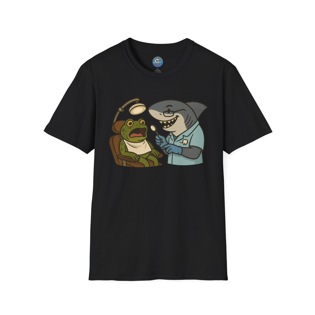 Jaws of Dentistry T-Shirt