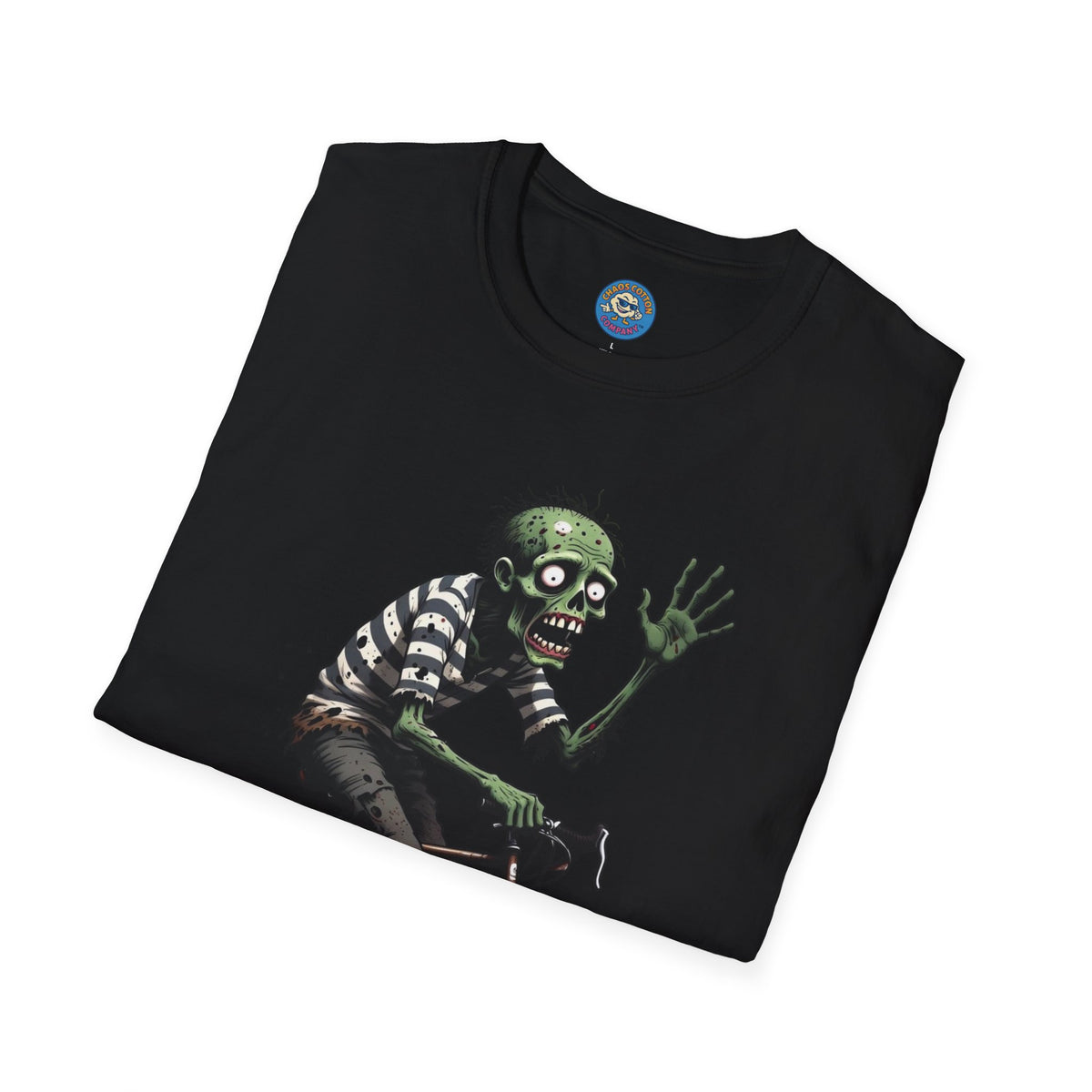 The Riding Dead T-Shirt