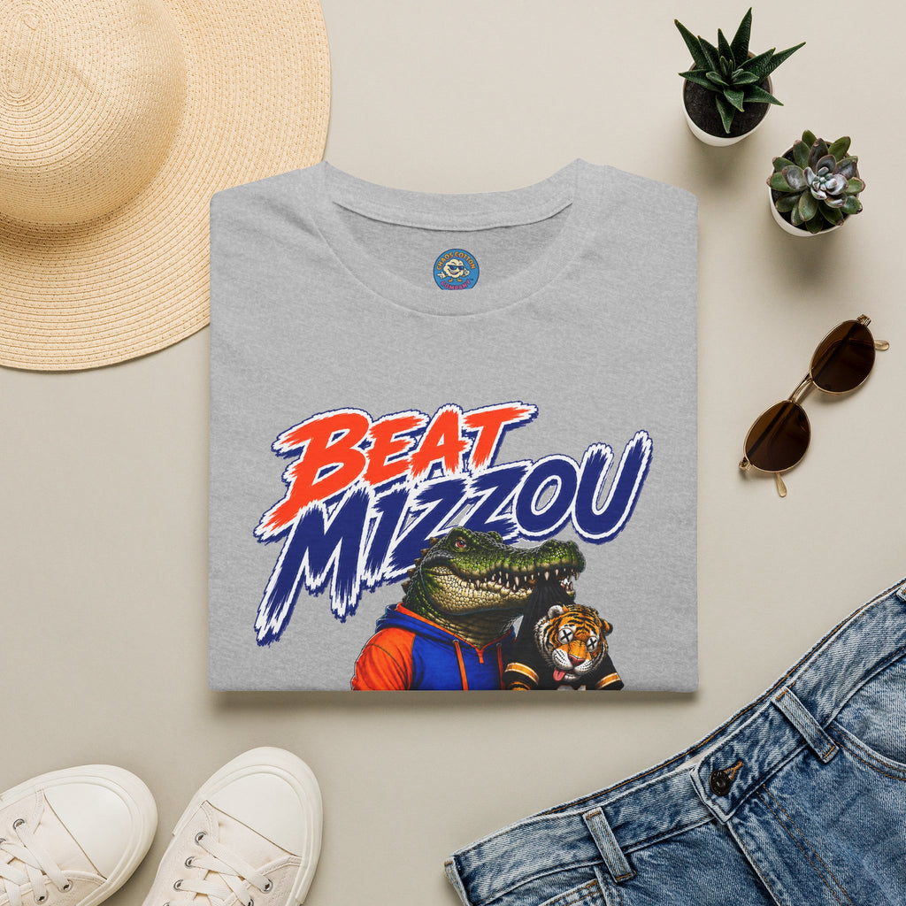 Gator Bait: Beat Mizzou T-Shirt