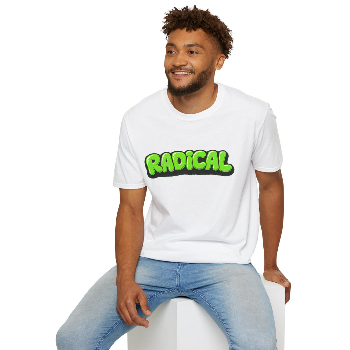 Radical T-Shirt