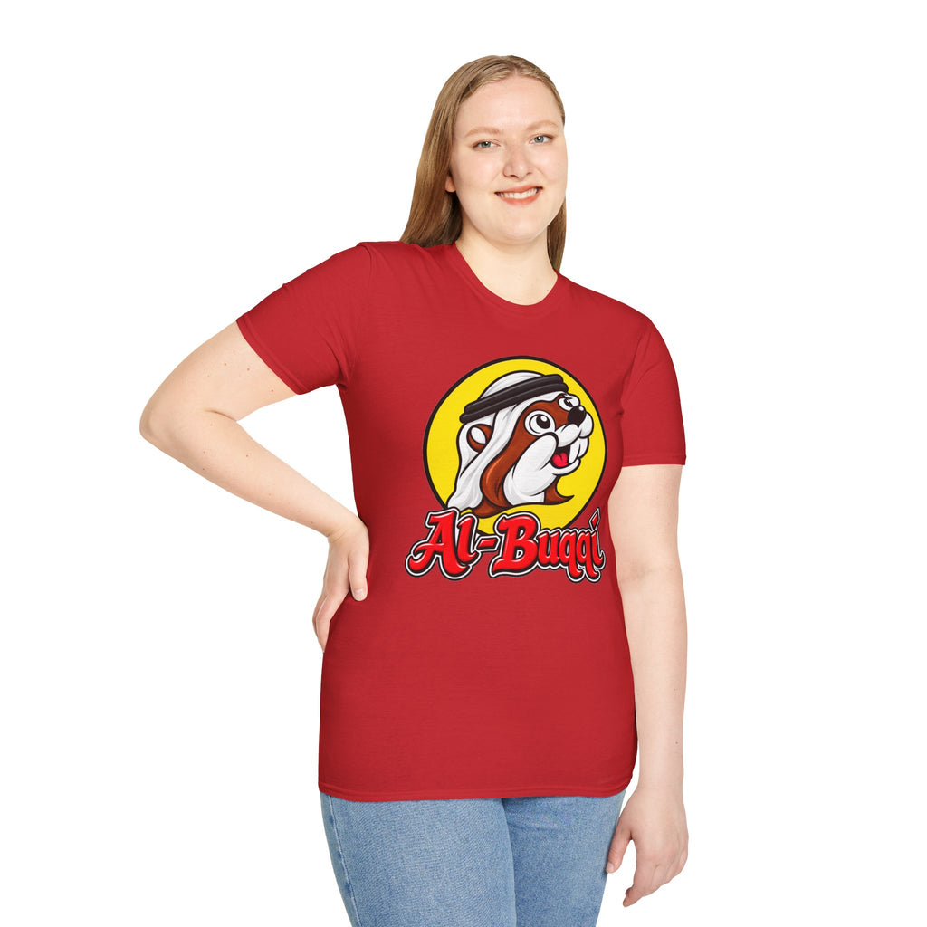 Al-Buqqi T-Shirt