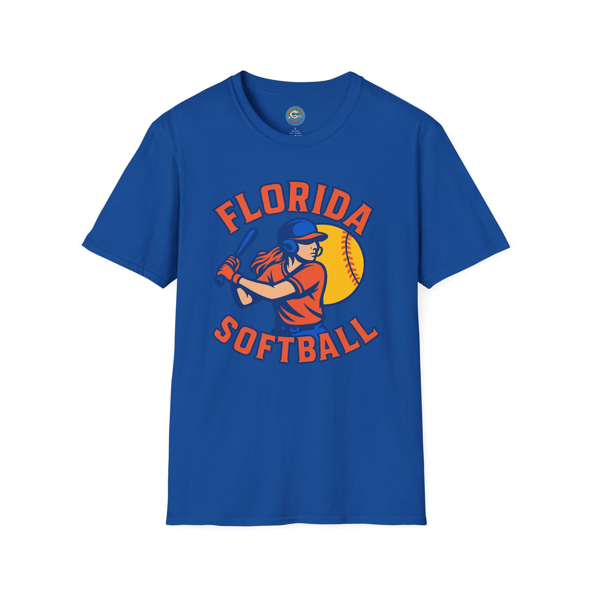 Florida Gators Softball T-Shirt
