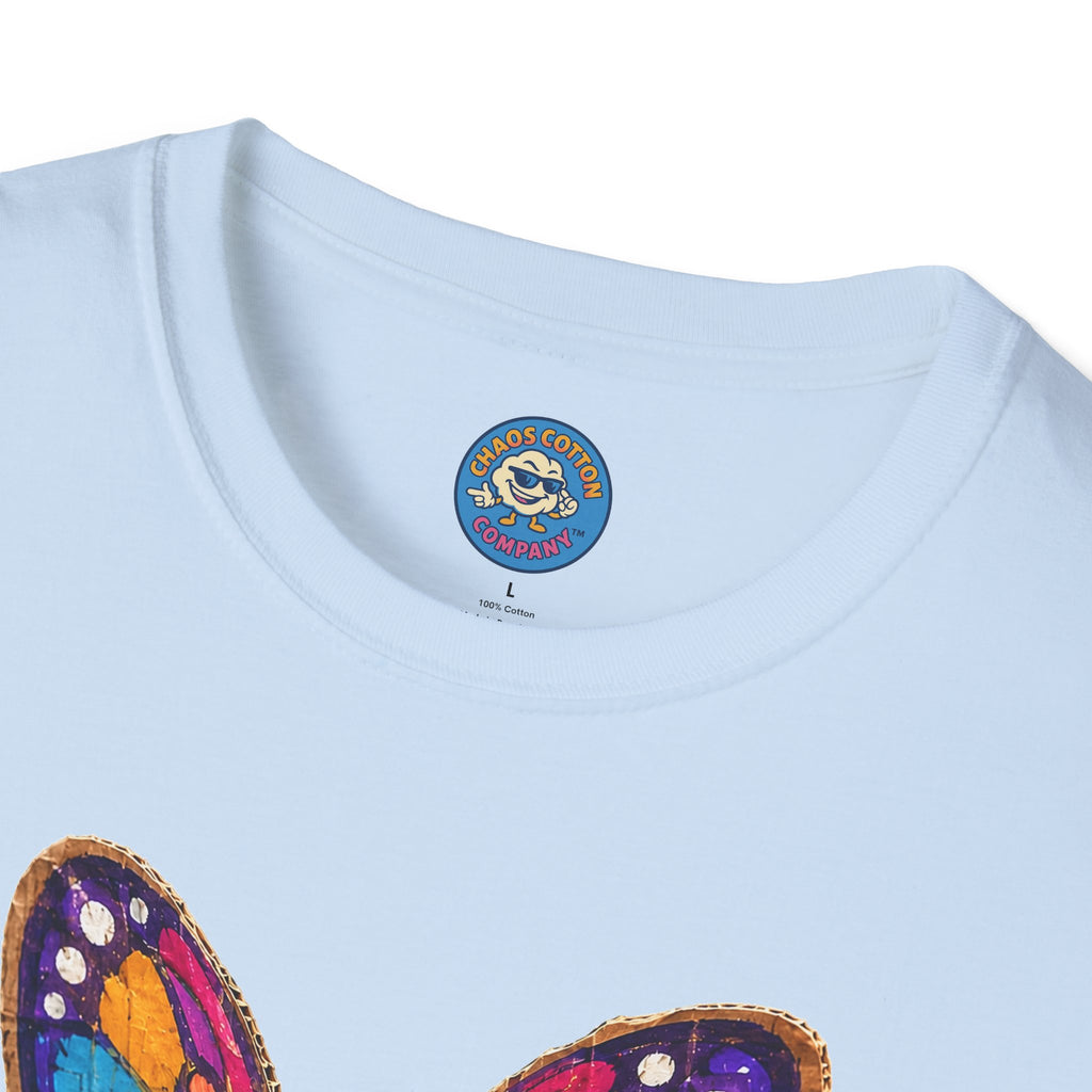 Unhappy Transition T-Shirt