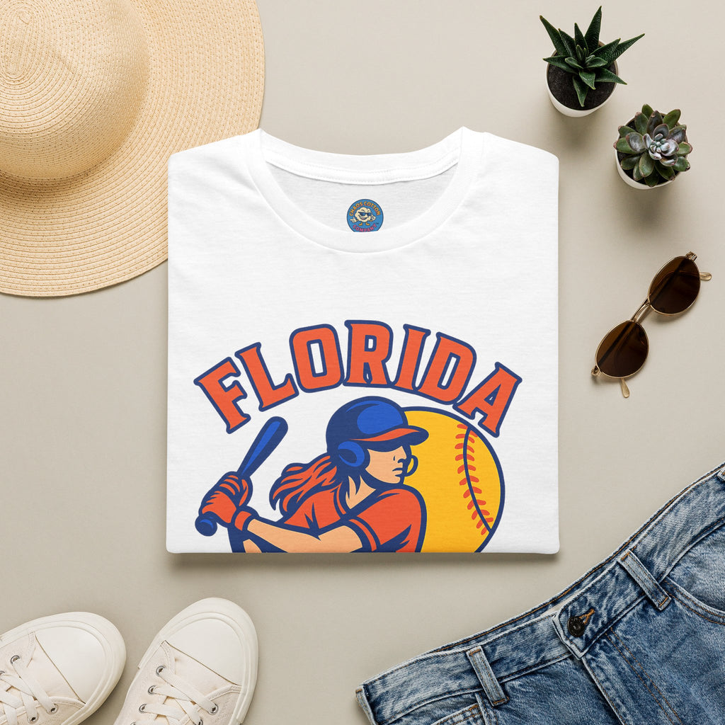 Florida Gators Softball T-Shirt