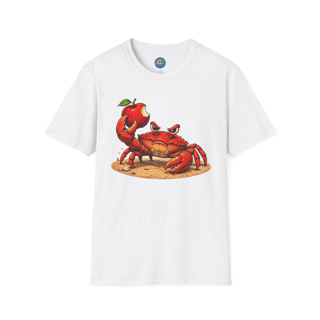 Crab Apple T-Shirt