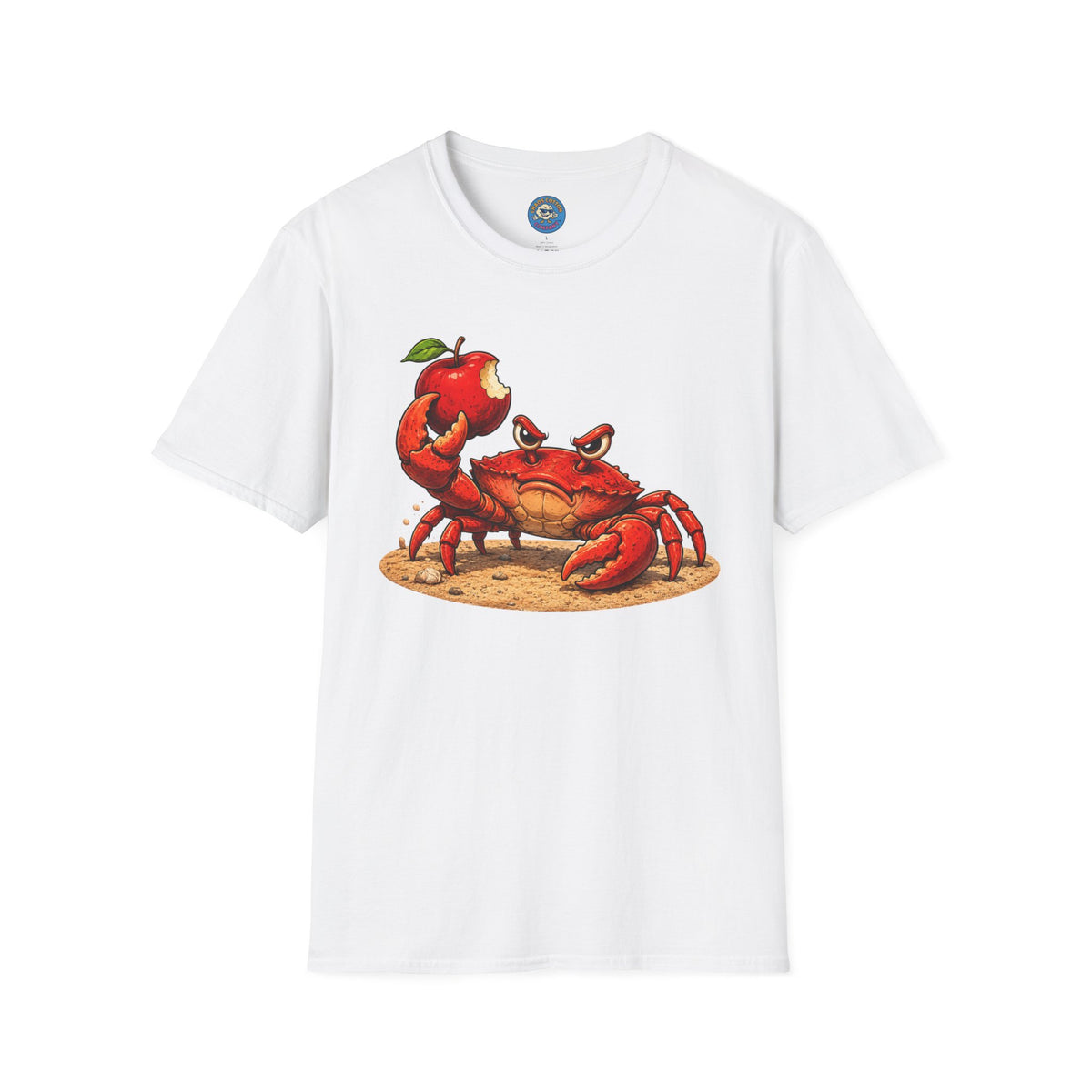 Crab Apple T-Shirt