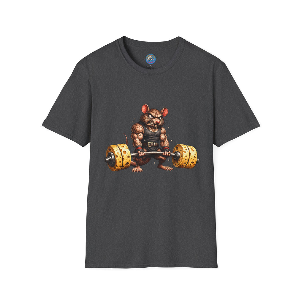 Gym Rat T-Shirt