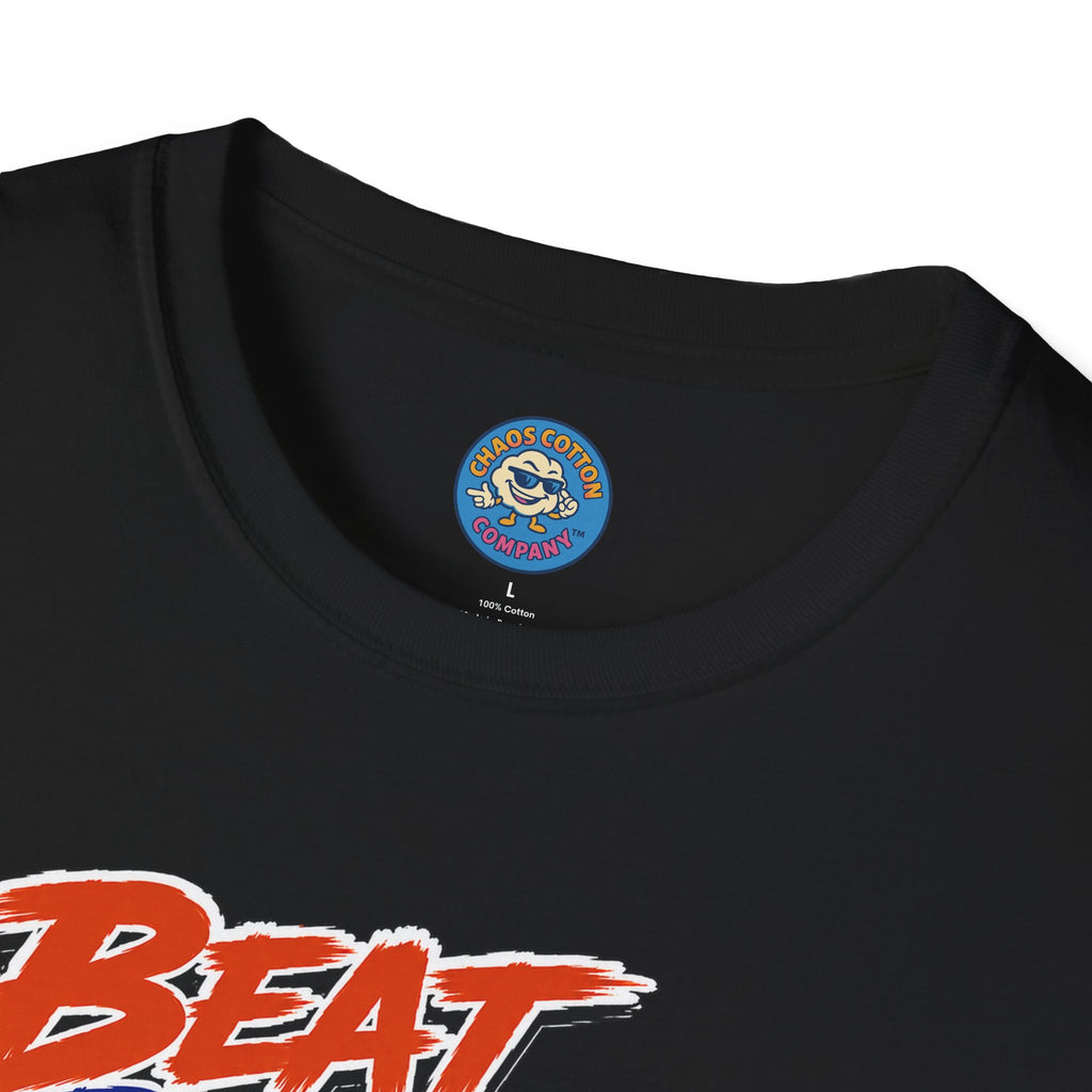 Gator Bait: Beat Rebels T-Shirt