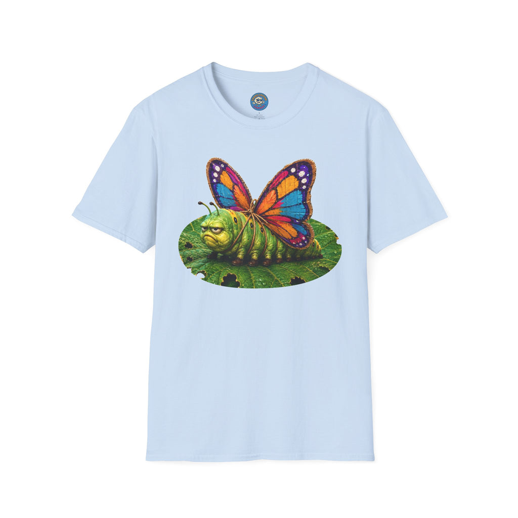 Unhappy Transition T-Shirt
