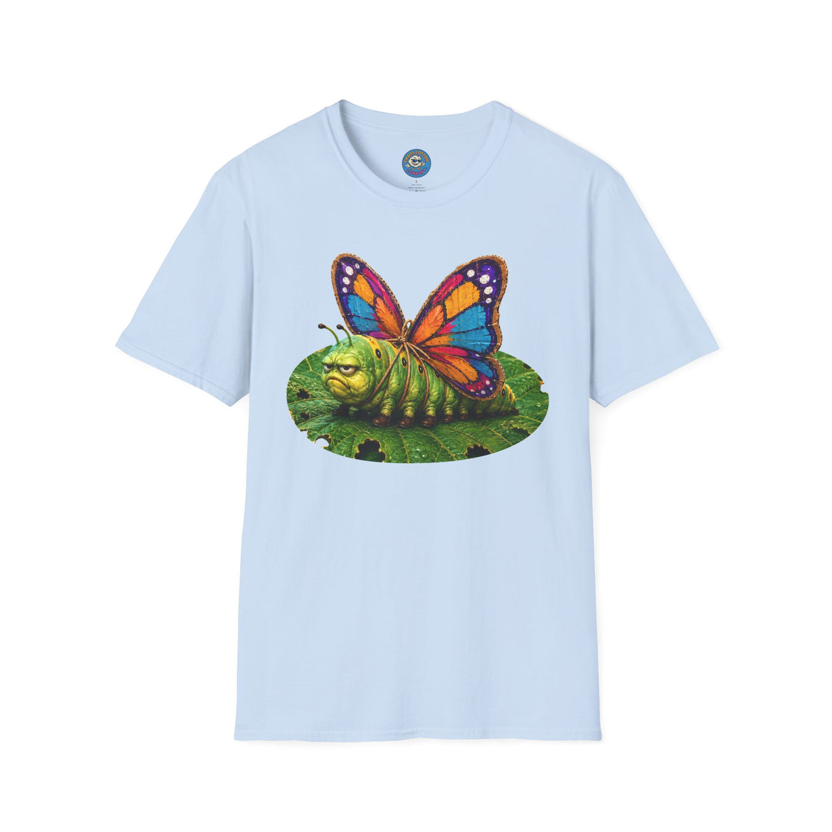 Unhappy Transition T-Shirt