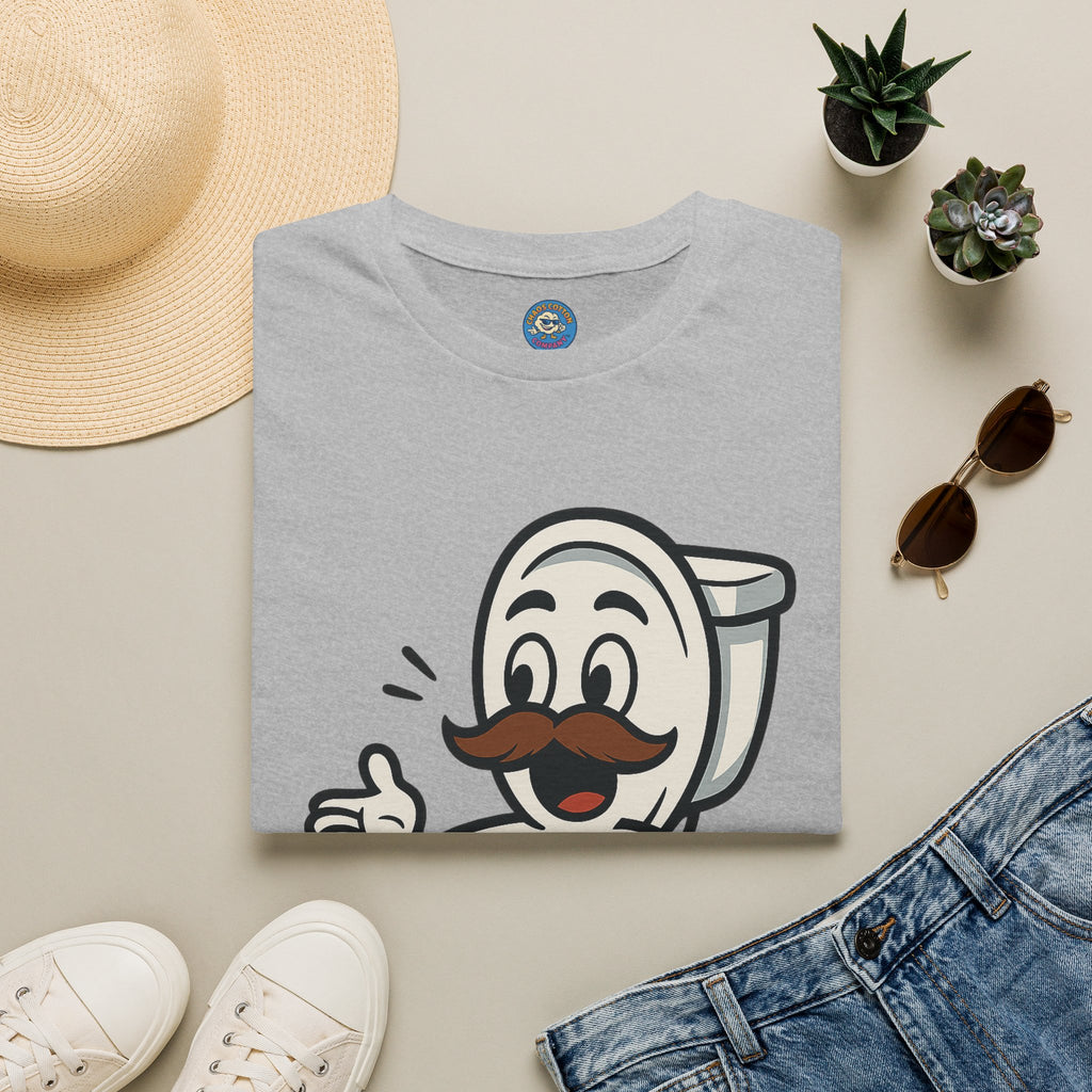 Crap Talker T-Shirt
