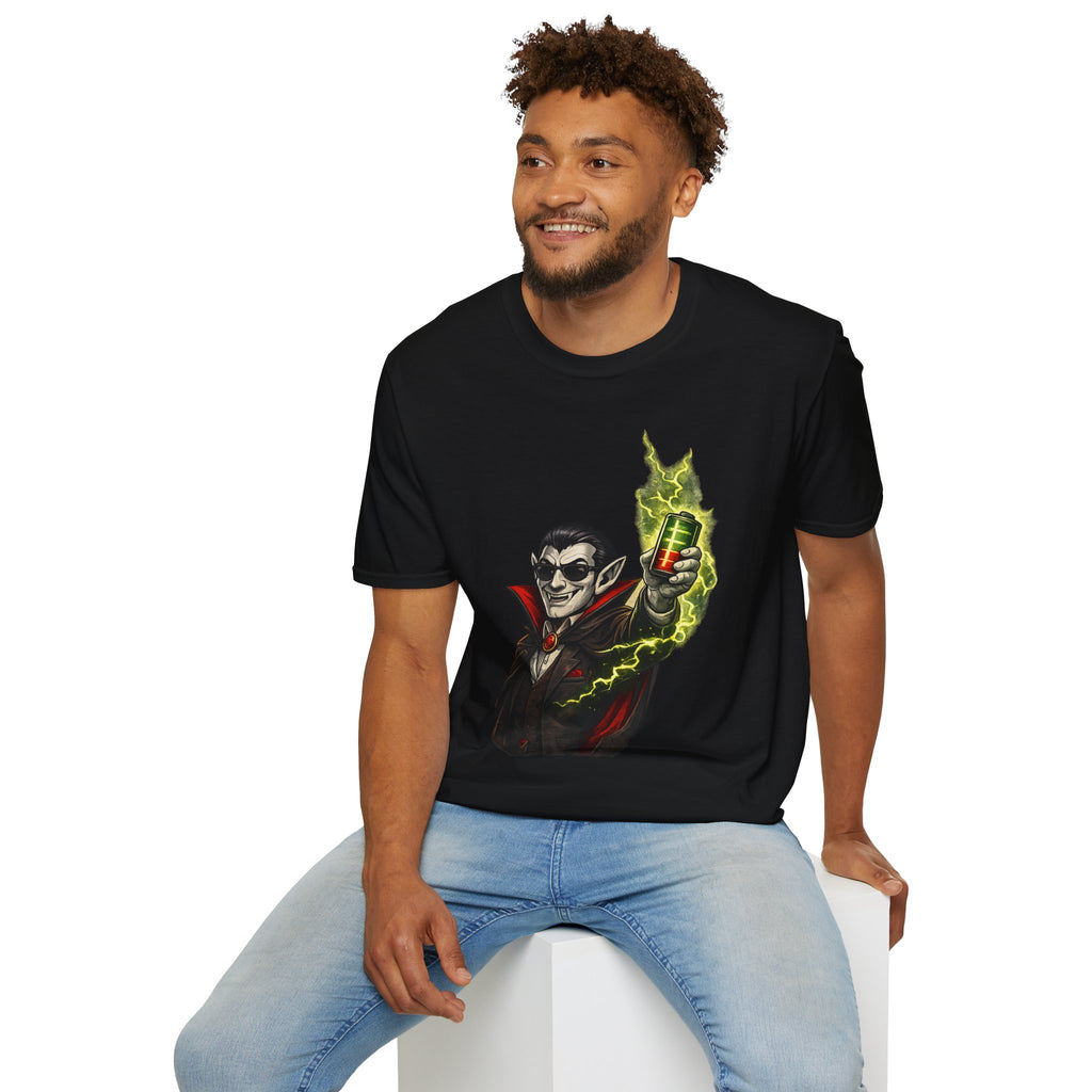 Energy Vampire T-Shirt