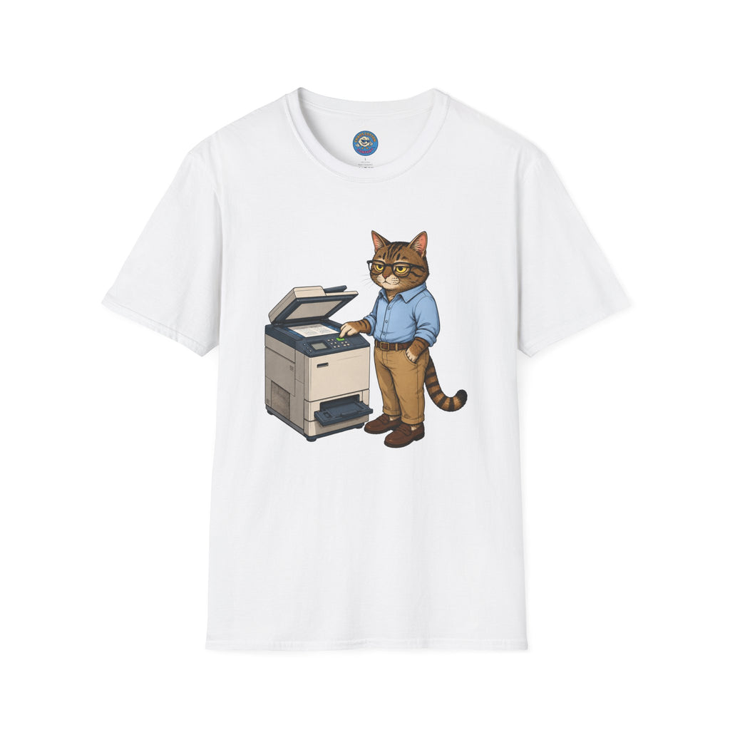 Copycat T-Shirt