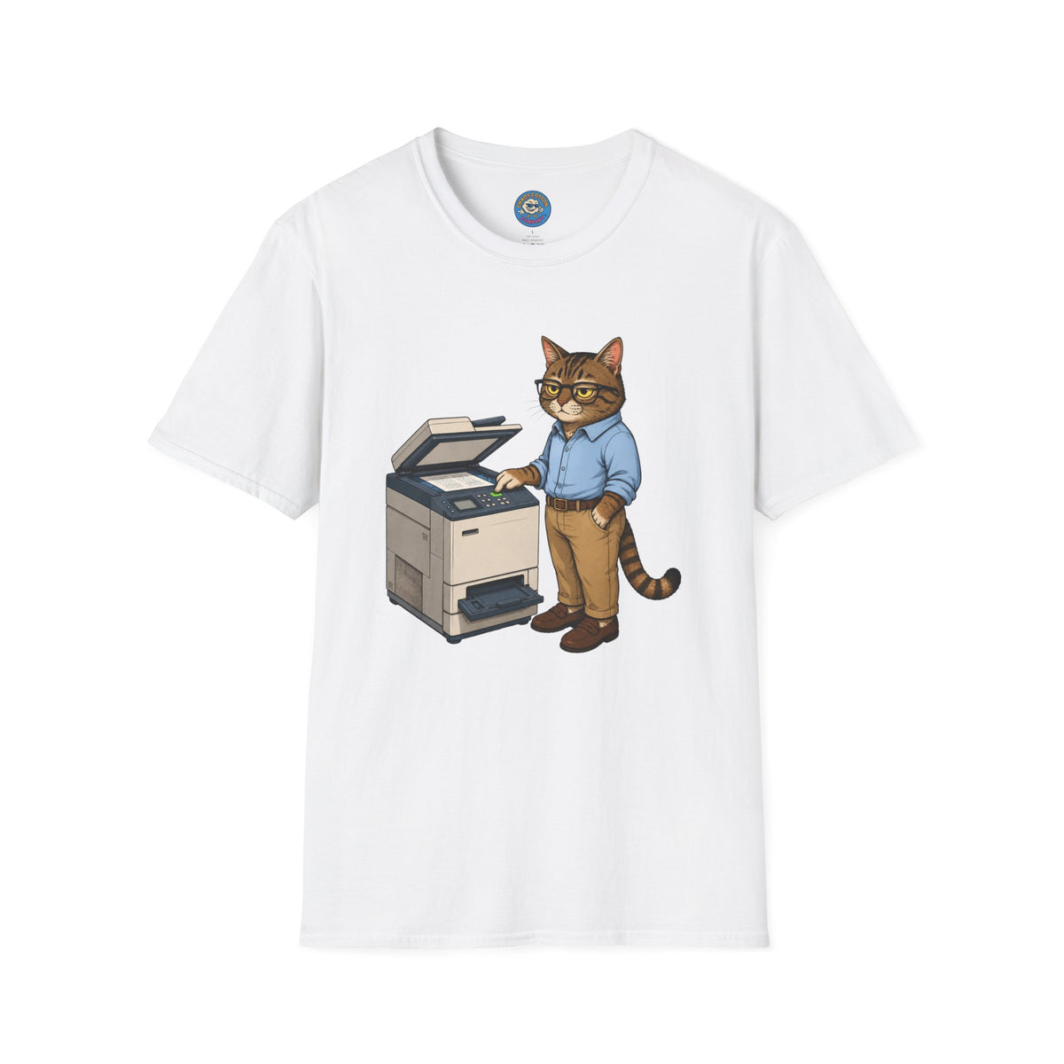 Copycat T-Shirt