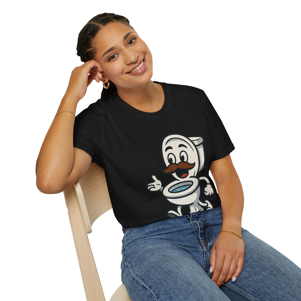 Crap Talker T-Shirt