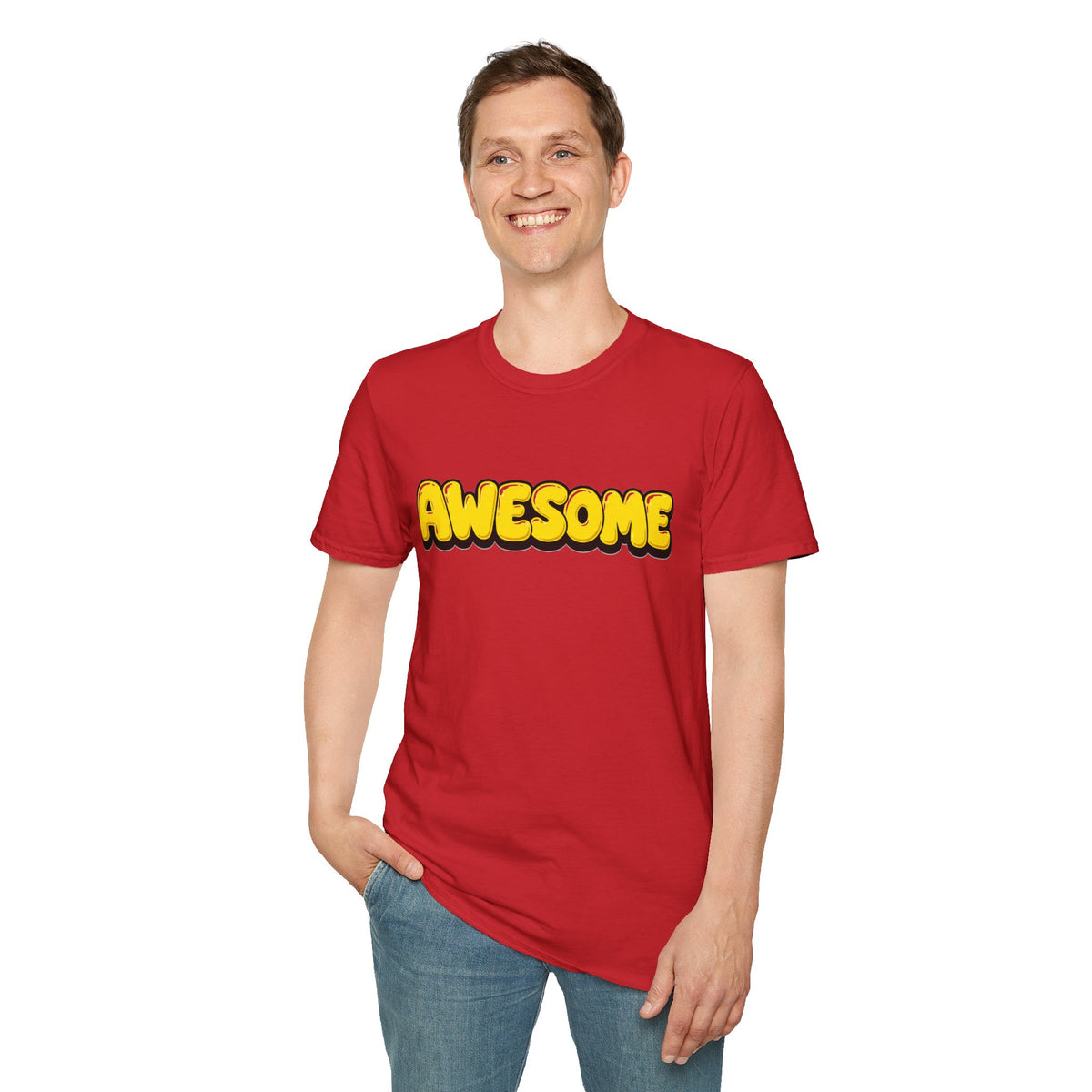 Awesome T-Shirt