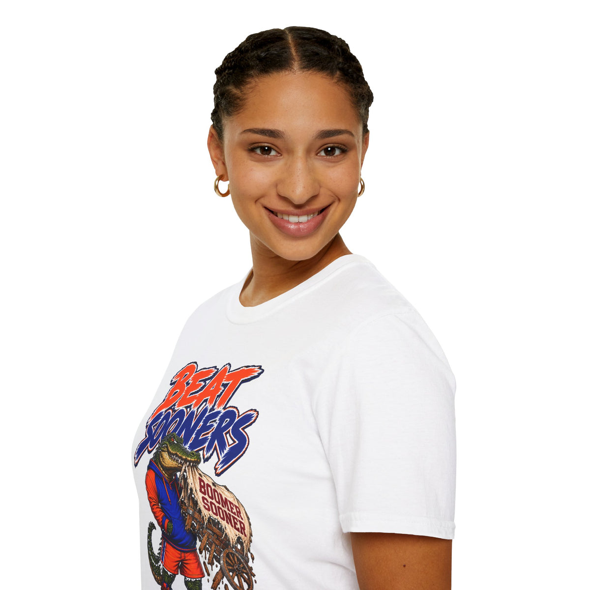 Gator Bait: Beat Sooners T-Shirt