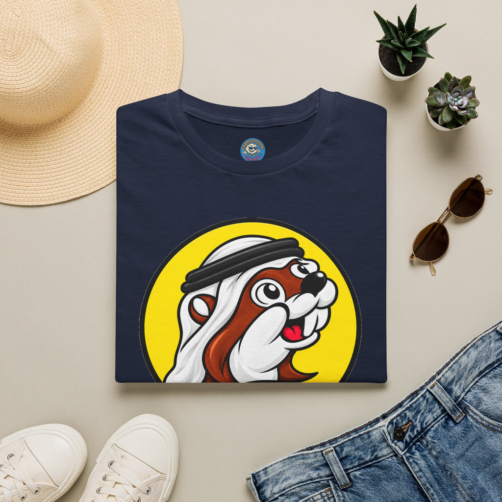 Al-Buqqi T-Shirt