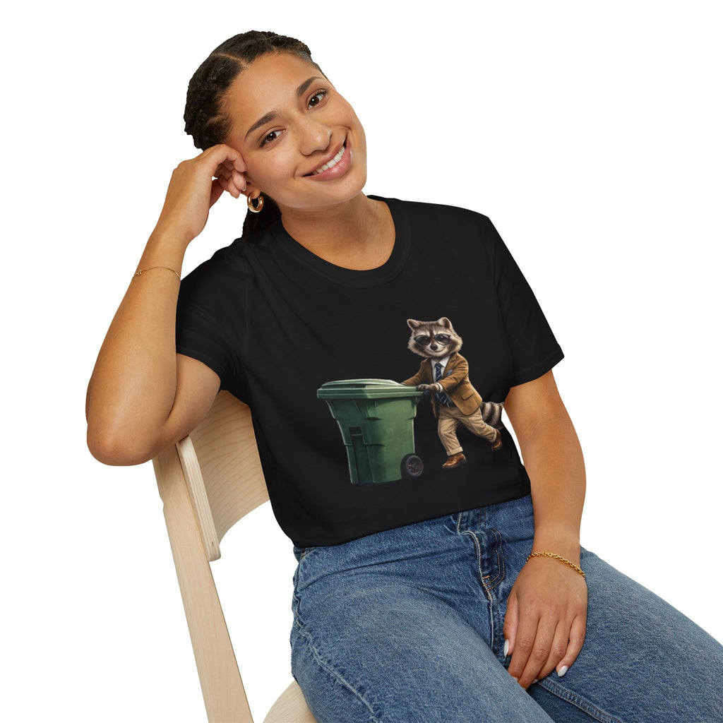 Trash Panda T-Shirt