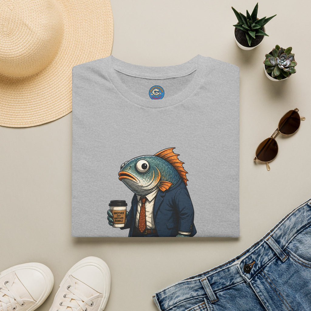 Fish Out of Water T-Shirt