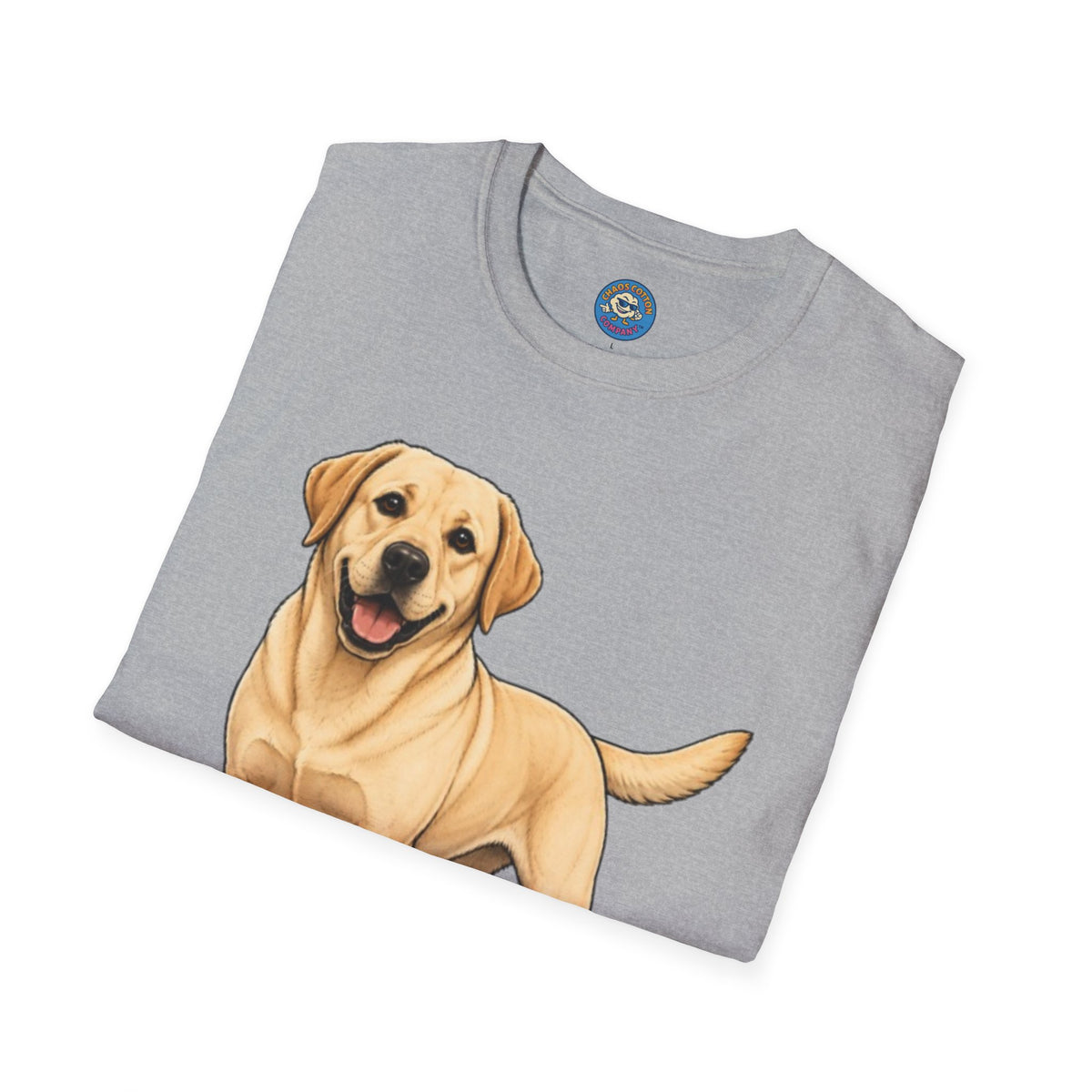 Labrador Retriever T-Shirt