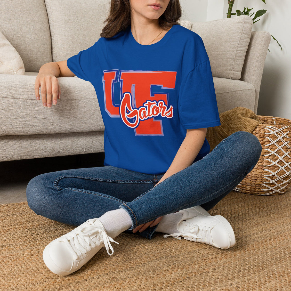 Florida Gators UF Gators T-Shirt