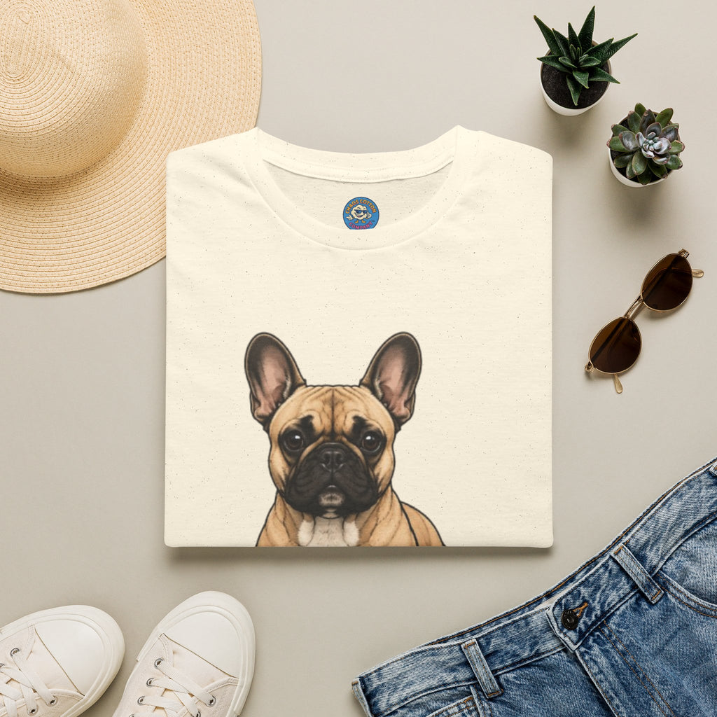 French Bulldog T-Shirt