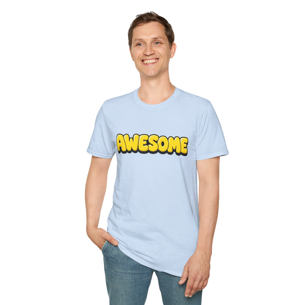 Awesome T-Shirt