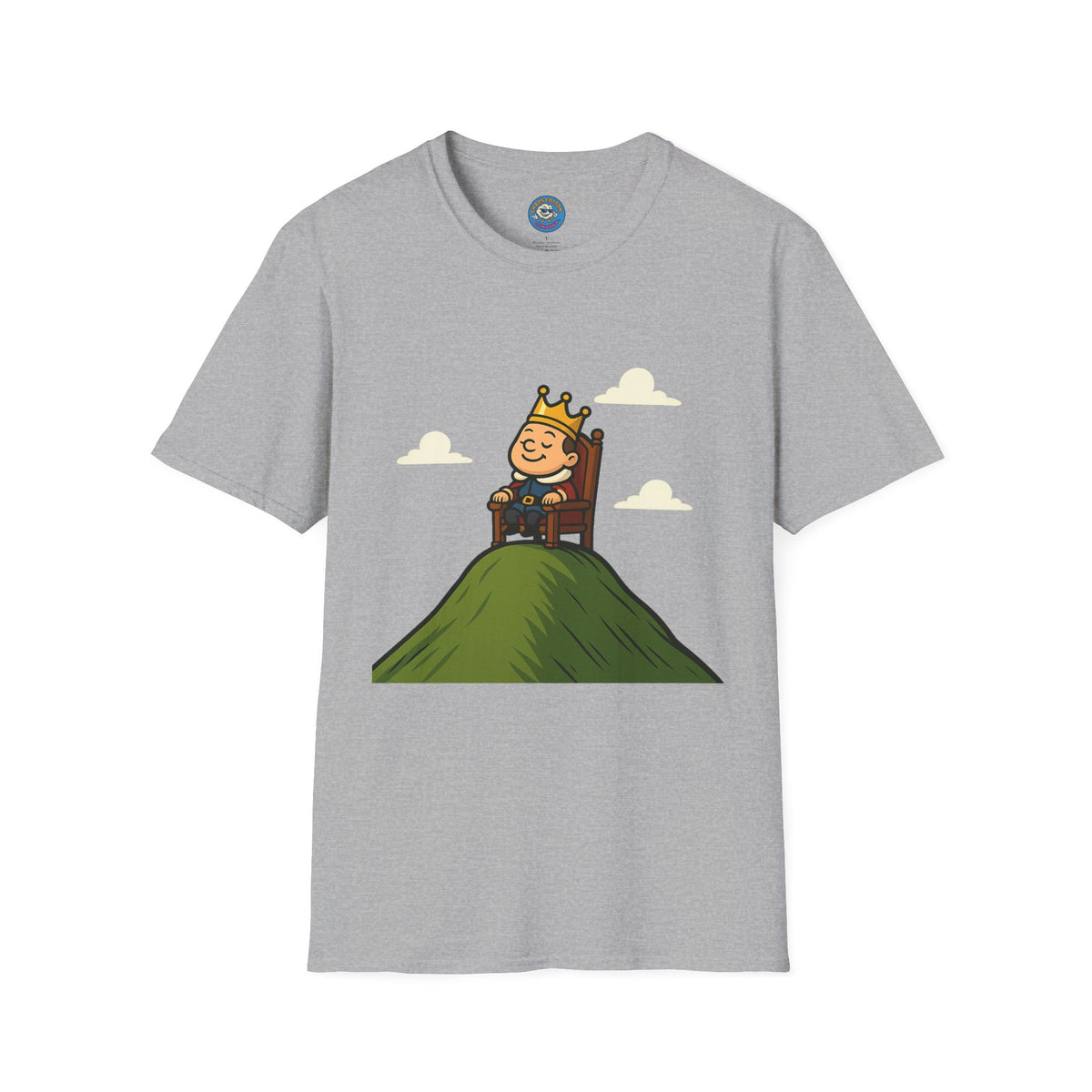 King of the Hill T-Shirt