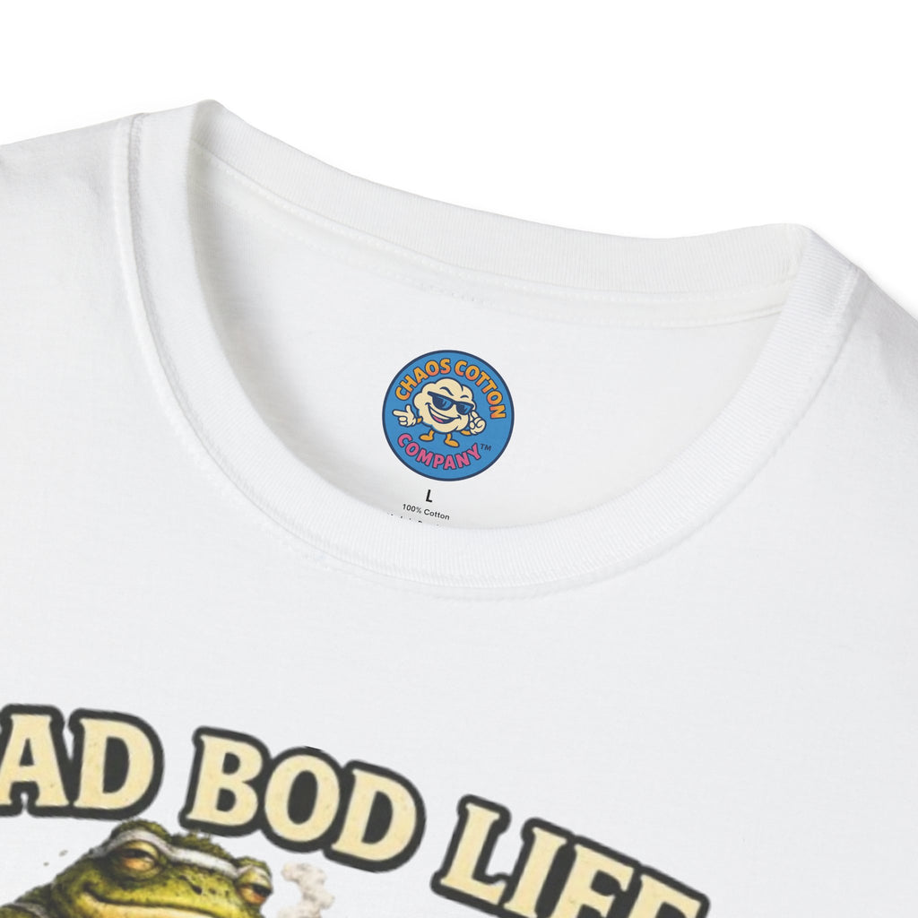 Dad Bod Life T-Shirt