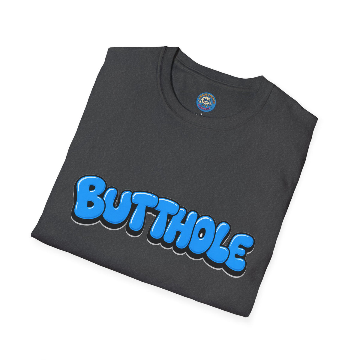 Butthole T-Shirt