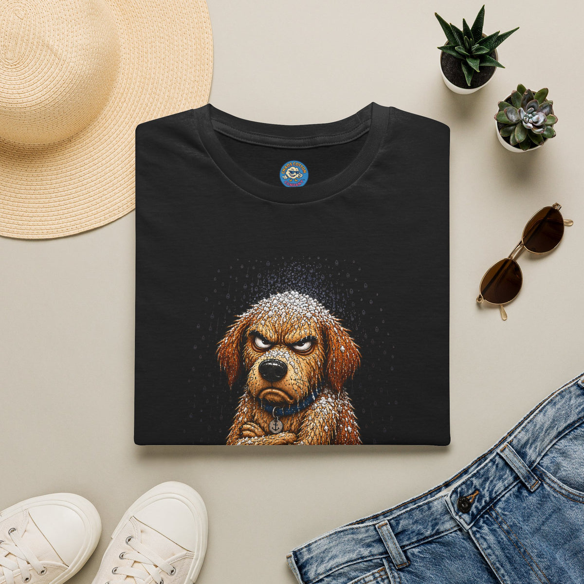 Salty Dog T-Shirt