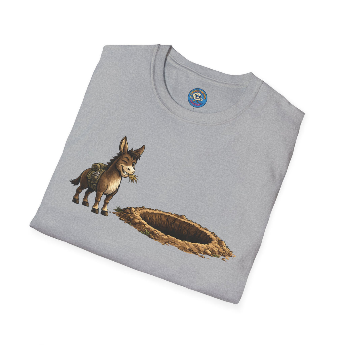 Asshole T-Shirt