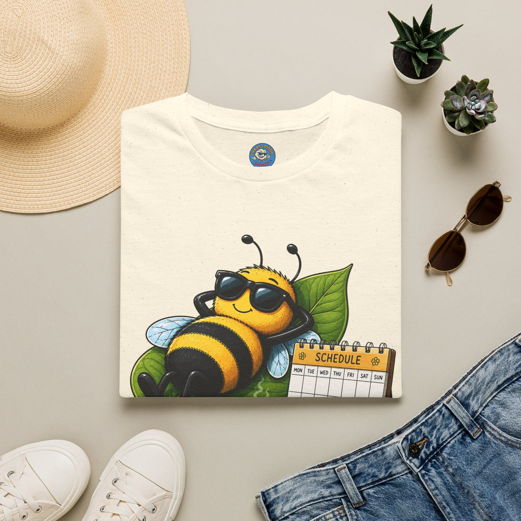 Not So Busy Bee T-Shirt