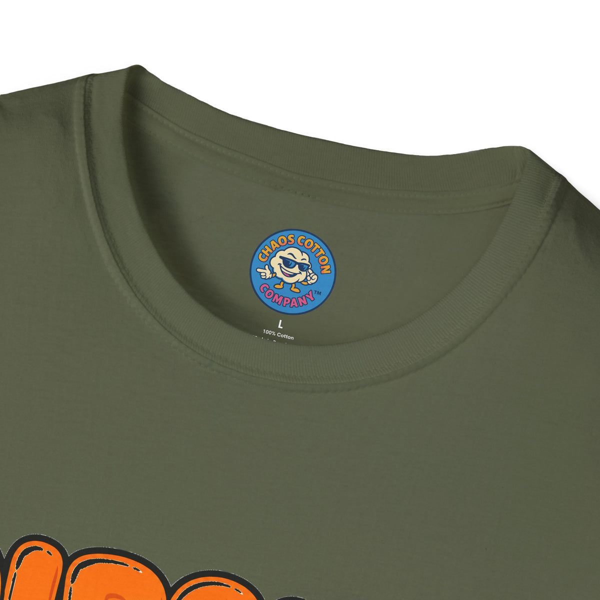Dipshit T-Shirt