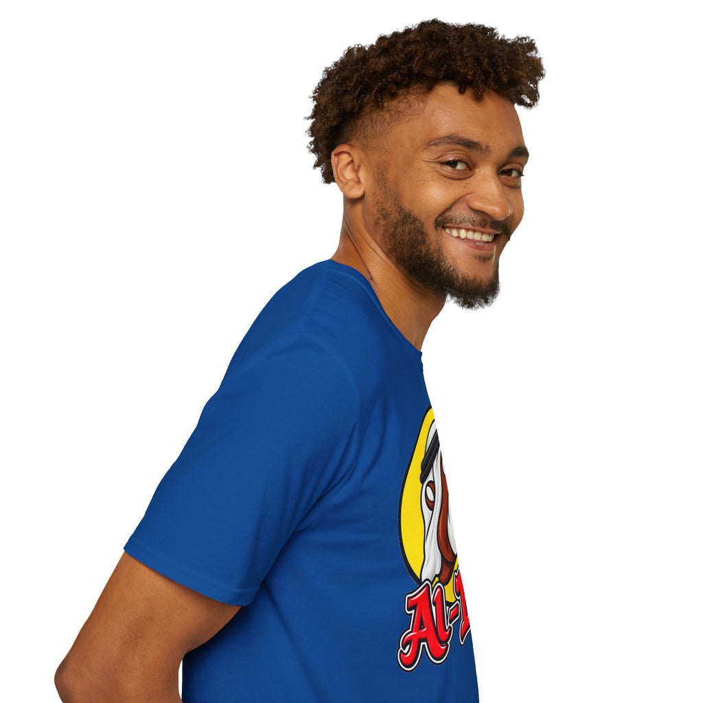 Al-Buqqi T-Shirt