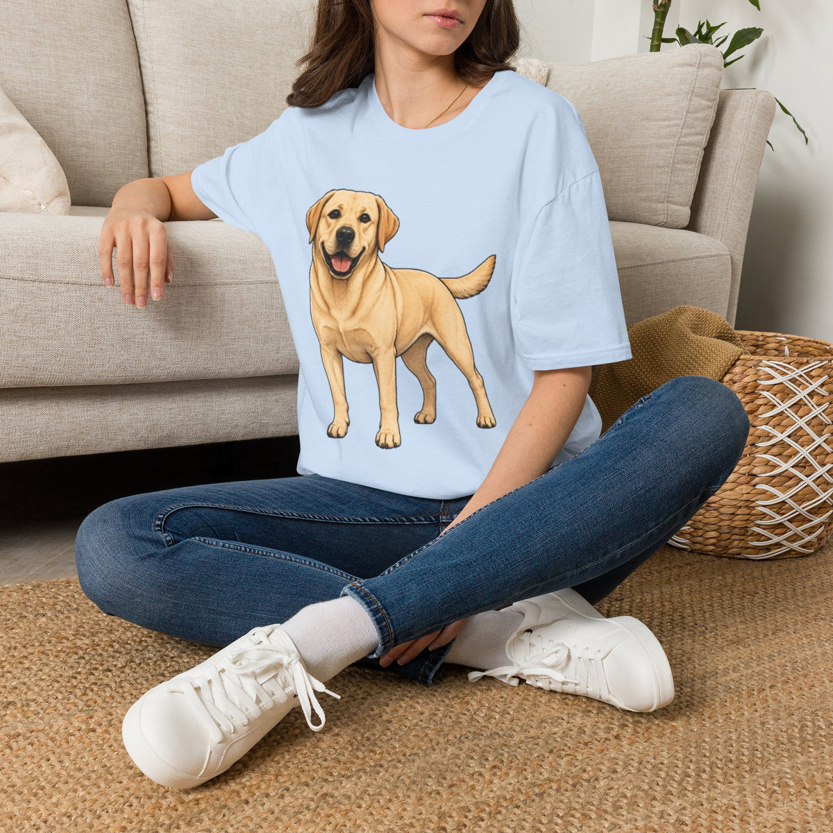 Labrador Retriever T-Shirt