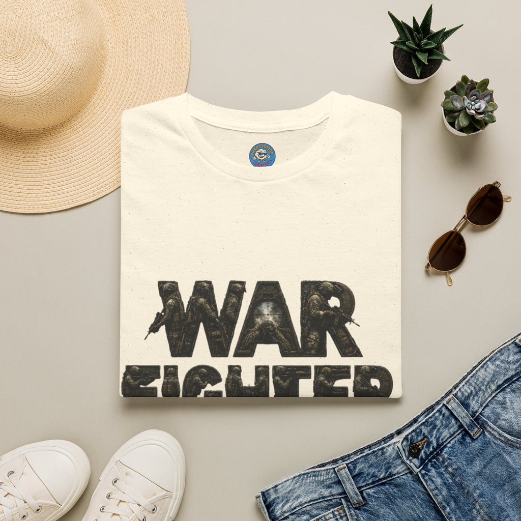 Warfighter 2 T-Shirt