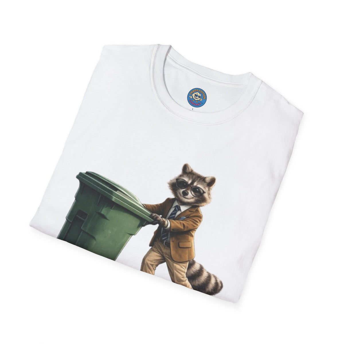 Trash Panda T-Shirt