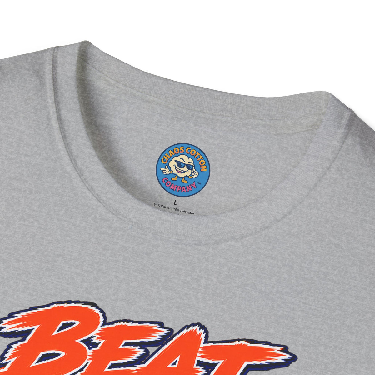Gator Bait: Beat Sooners T-Shirt