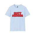 Butt Muncher Graphic T-Shirt