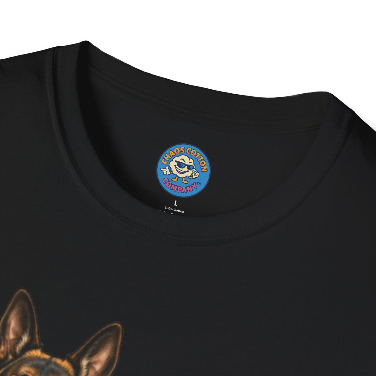 German Shepherd T-Shirt