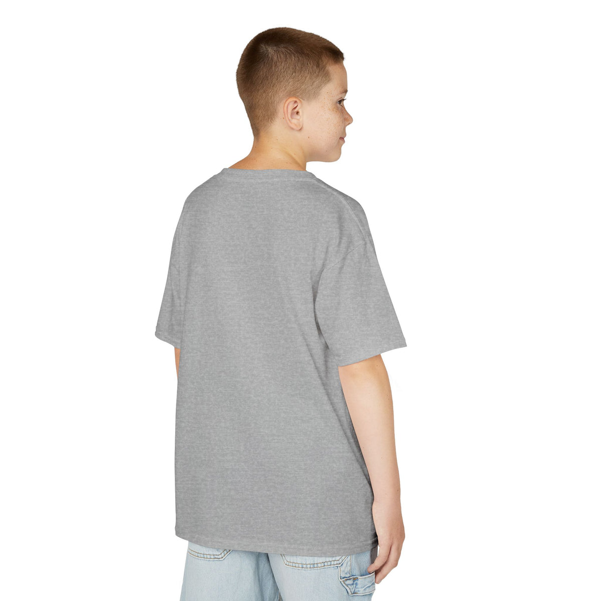 Cartoon Music T-Shirt