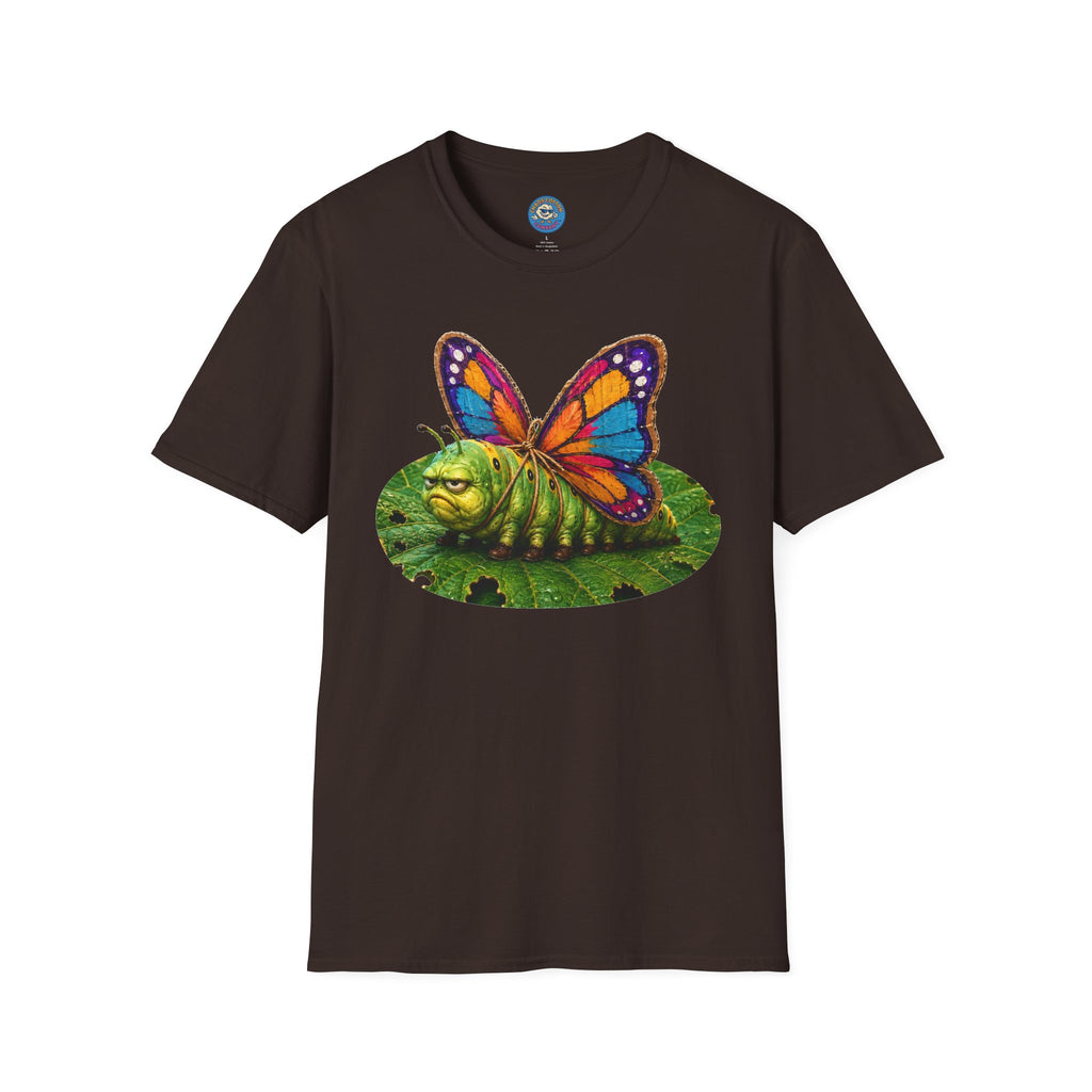 Unhappy Transition T-Shirt