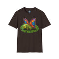 Unhappy Transition T-Shirt