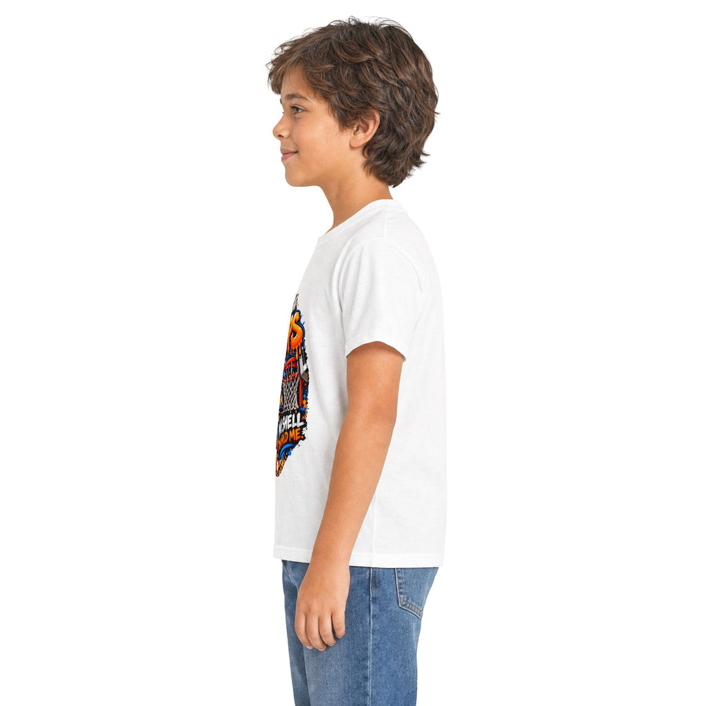 Greg the Egg "Greg Got Hops" Kids T-Shirt