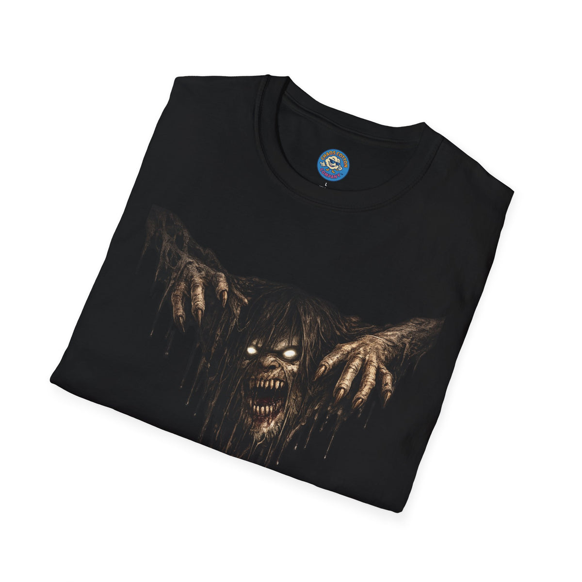 Horror T-Shirt