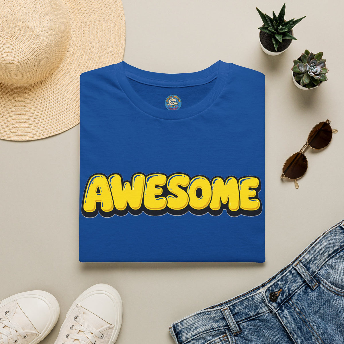 Awesome T-Shirt